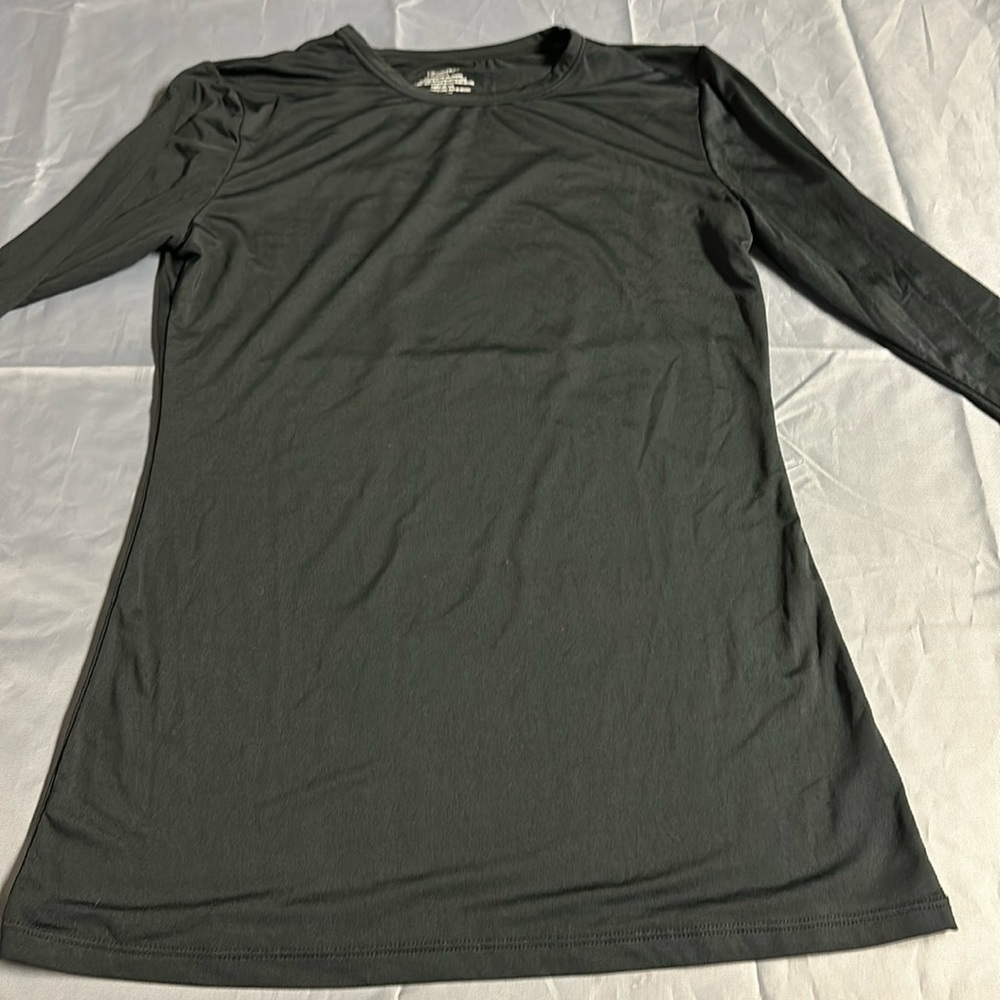 Ladies Base layer under shirt